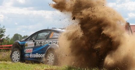 "Kajto" dla WP o litewskich odcinkach