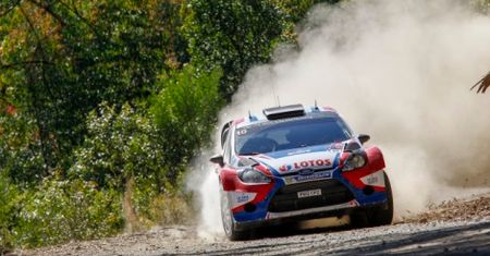 Kubica: przed drugą pętlą trzeba wprowadzić zmiany