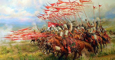 Bitwa pod Wiedniem odmieniła bieg historii