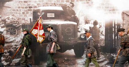 "Tajemnicza rana" - czy tragedii na Starówce można było uniknąć?