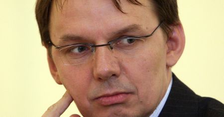 Igor Janke: brutalność SB była ogromna, liczyli się z tym, że mogą zginąć