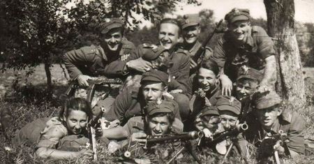 Mordercy Danuty Siedzikówny "Inki"