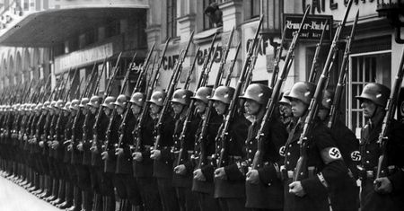 Piotr Zychowicz dla WP.PL: dzięki ugodzie z Berlinem można było uratować życie setek tysięcy Polaków