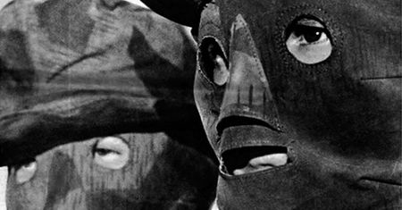 Werwolf - niemieccy partyzanci na Górnym Śląsku