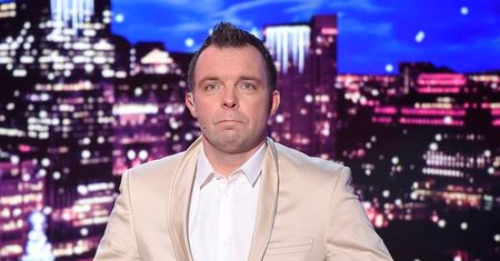 Marcin Wójcik z Ani Mru Mru: co sądzi o cenzurze w TVP?