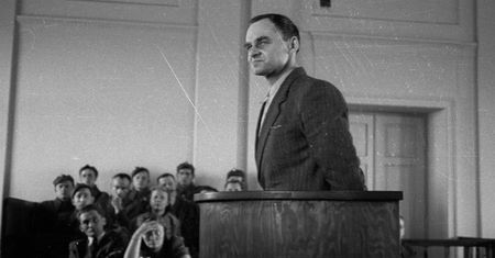 Czy Pilecki był narodowcem?