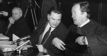 Morderstwo Małgorzaty Targowskiej-Grabińskiej. Upiorna pomyłka SB?