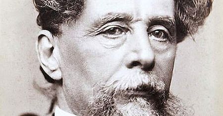 Karol Dickens po 200 latach, globalna marka towarowa