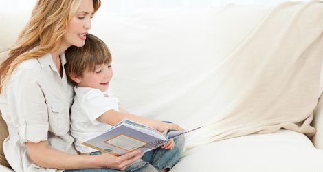 Seksizm i męski szowinizm dziedziczymy po matce