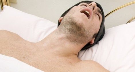Seksomnia atakuje!