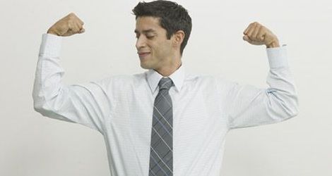 10 rzeczy, w których mężczyźni rządzą!