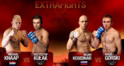 "El Testosteron" na temat KSW!