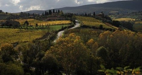 Franciacorta raz jeszcze