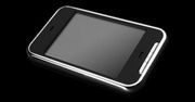 Laberg Smart - jak iPod touch