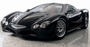 Batmobil po japońsku - Mitsuoka Orochi