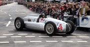 Legendarny potwór - Auto Union Type D