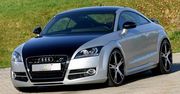 Mocy przybywaj – ABT Sportsline Audi TT-R