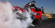 Bez kompromisów - Kawasaki ZZR 1400
