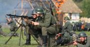 Militarna fascynacja – rekonstrukcja wydarzeń