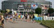 Pierwszy dzień Baltic Games 2012 - eliminacje i treningi