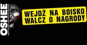 Limitowana piłkarska edycja napojów izotonicznych OSHEE