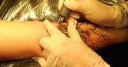 Wygraj tatuaż - Zobacz kto wygrał!