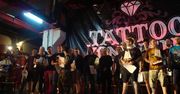 Festiwal tatuażu i muzyki za nami!