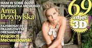 Po raz pierwszy w Polsce! Wyjątkowe, trójwymiarowe wydanie PLAYBOYA!
