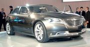 Kryzysowy auto-show w Detroit