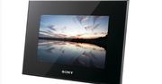 Nowe ramki S-Frame Sony
