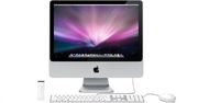 20-calowy iMac - recenzja
