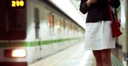 Striptease underground story