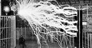 Nikola Tesla - genialny wynalazca był posądzany o związki z diabłem