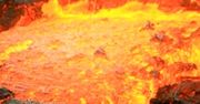 Wulkan Kilauea na Hawajach znów daje o sobie znać
