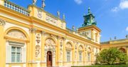Wilanów - tajemnice i zakamarki niezwykłego pałacu