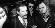 Lech Wałęsa jest w podstawie programowej nauczania historii. Po prostu go nie widzicie