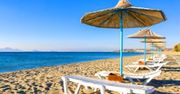Kos - grecka wyspa idealna na plażowanie