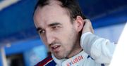 Kubica: do 2010 roku Australia była dla mnie pechowa
