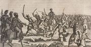 Rzeź polskich jeńców pod Batohem