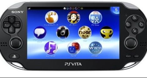 Graliśmy na PlayStation Vita – Relacja przed premierą