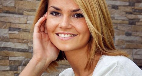 Wywiad z Miss Polonia Województwa Warmińsko-Mazurskiego