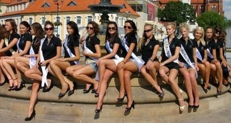 Miss Polonia Internautów