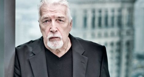 Jon Lord - wywiad