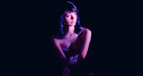 Marta Zienkiewicz została Miss Polonia Pomorza 2011