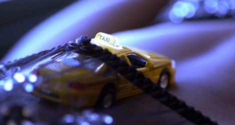 Mózg taksówkarza jest jak GPS