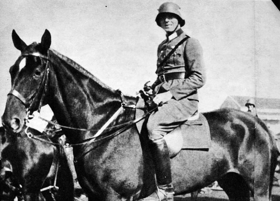 Claus von Stauffenberg - bohater, który nie zabił Hitlera