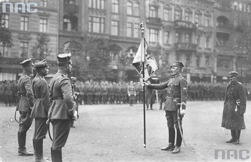 Gwałty, życie erotyczne i brutalne zabójstwa - o tym pisały przedwojenne "tabloidy"