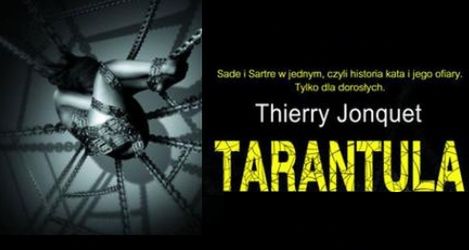 Tarantula - Thierry Jonquet