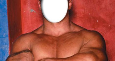 Schwarzenegger do kwadratu