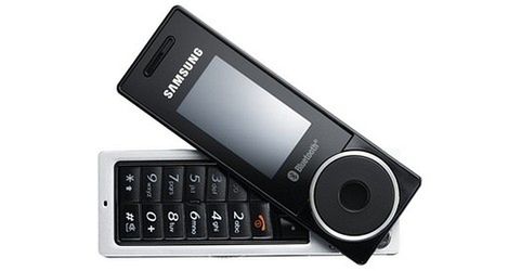 Obrotowy Samsung